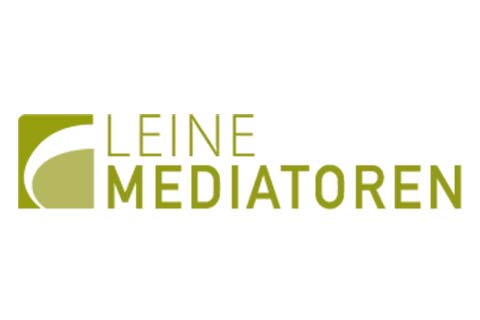 Logo von Leine Medatoren - Mediation, Konfliktmanagement, Krisenbewältigung