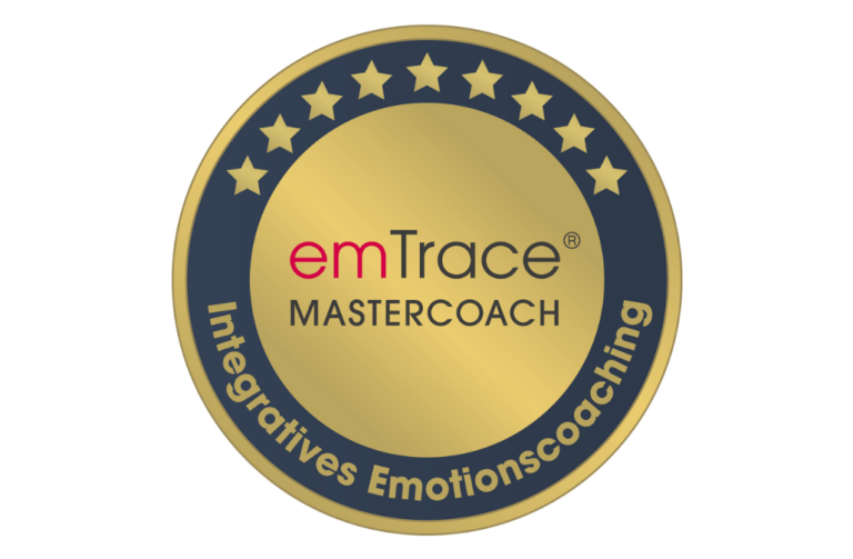 emTrace® MASTERCOACH Integratives Emotionscoaching